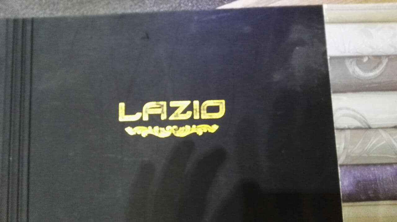 کاغذدیواری لازیو، LAZIO